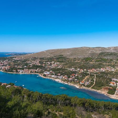 Apartmani Vesna Grebaštica Buitenkant foto