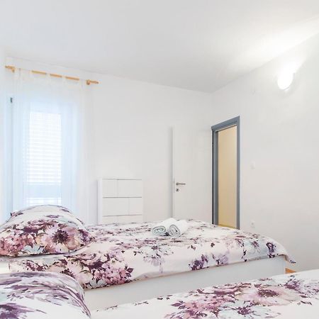 Apartmani Vesna Grebaštica Kamer foto