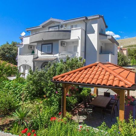 Apartmani Vesna Grebaštica Buitenkant foto