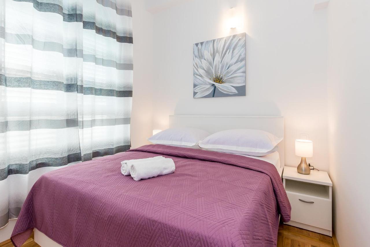 Apartmani Vesna Grebaštica Buitenkant foto