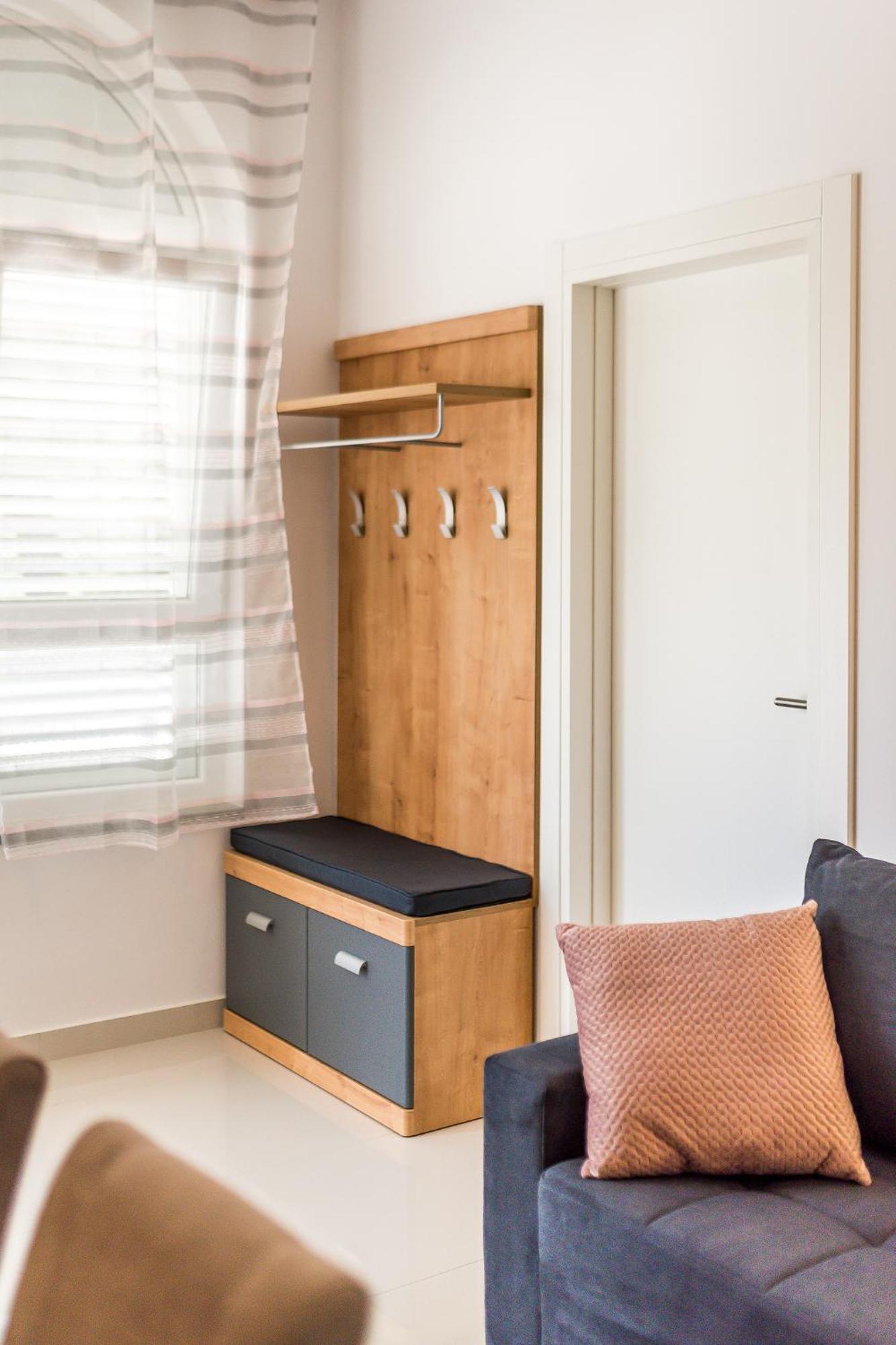 Apartmani Vesna Grebaštica Kamer foto