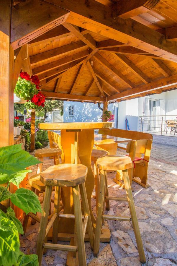 Apartmani Vesna Grebaštica Buitenkant foto