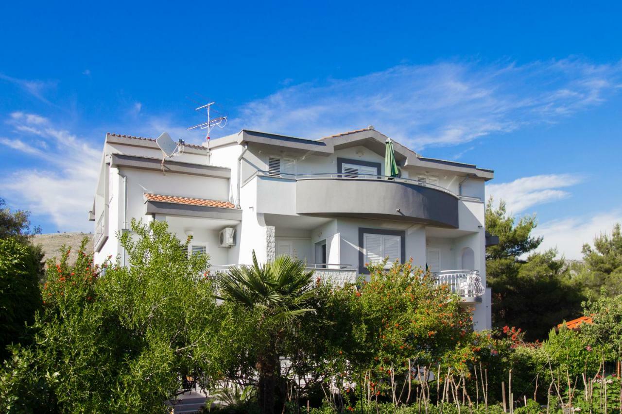 Apartmani Vesna Grebaštica Buitenkant foto