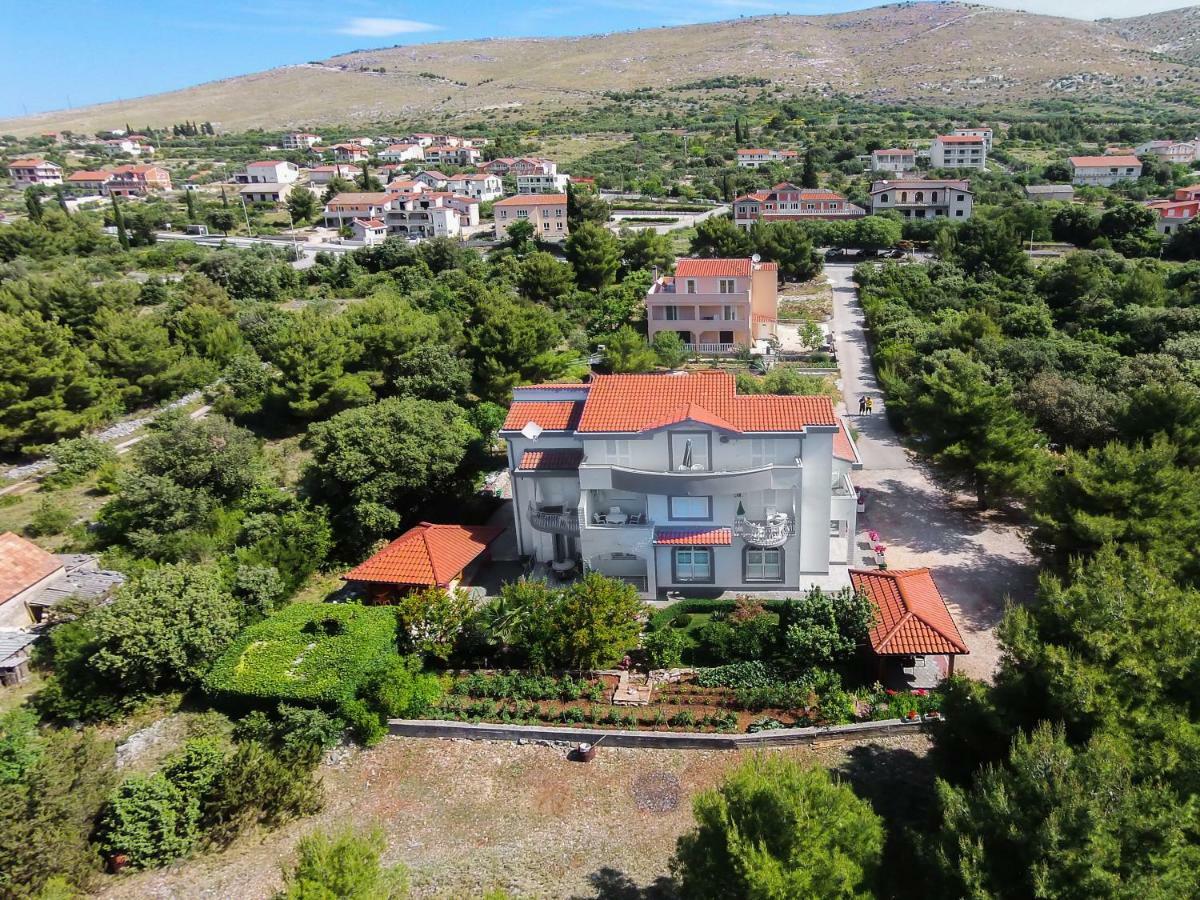 Apartmani Vesna Grebaštica Buitenkant foto