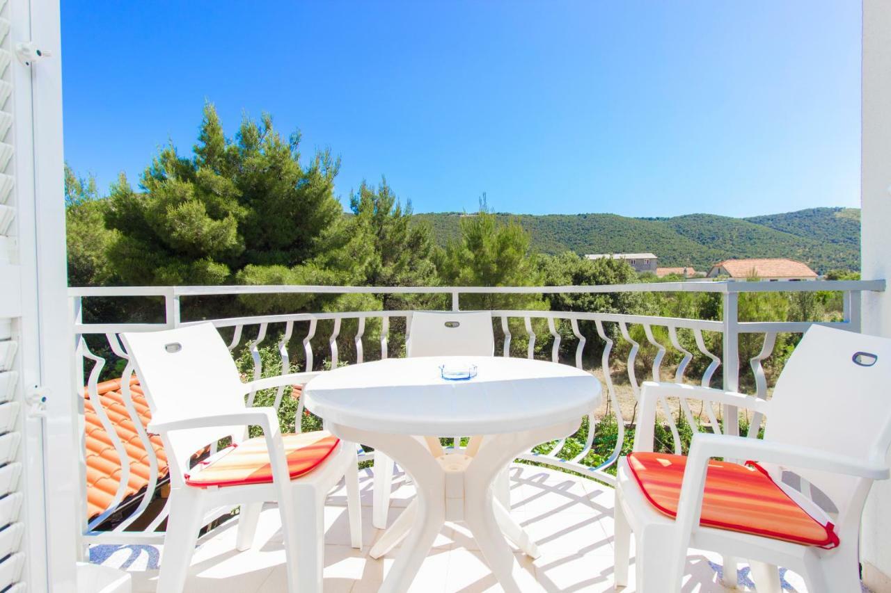 Apartmani Vesna Grebaštica Buitenkant foto