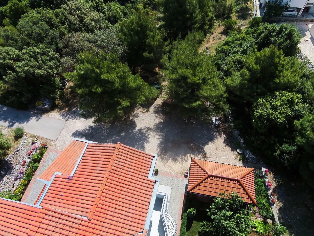 Apartmani Vesna Grebaštica Buitenkant foto